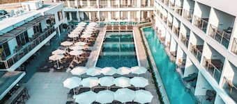 Victoria Princess Hotel