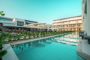 Exterior - Victoria Princess Hotel (Manavgat)