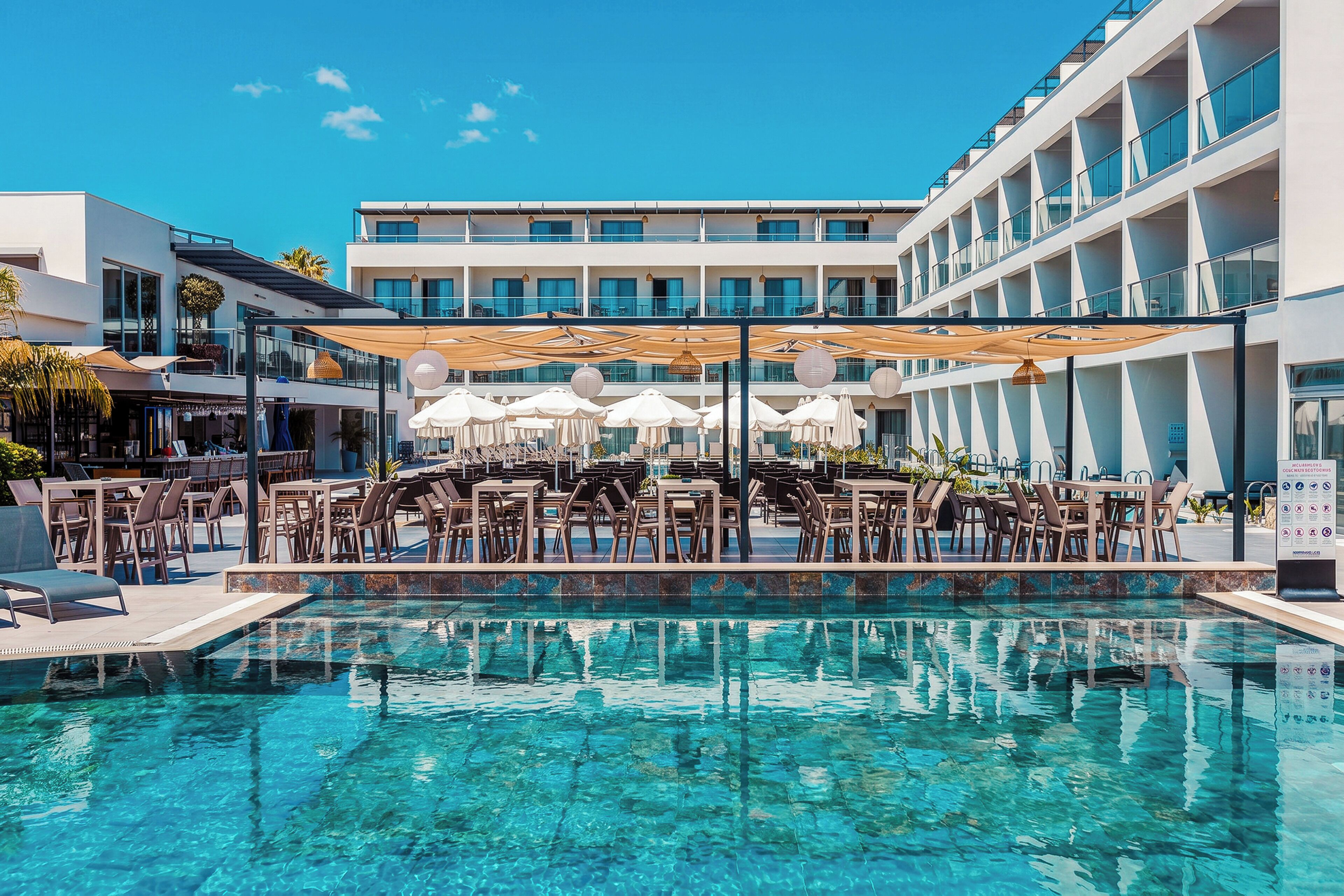 Photo - Victoria Princess Hotel