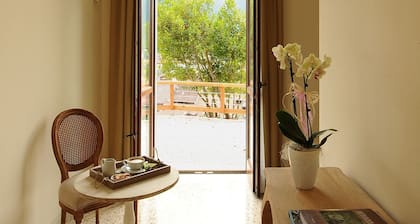 La Villa degli Orti
