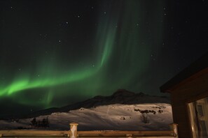 Property grounds - Stuðlaberg (Skagastrond)