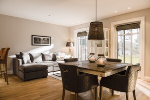 Fernseher, Kamin, Videospiele, DVD-Player