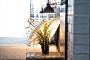 Economy Double Room | View from room