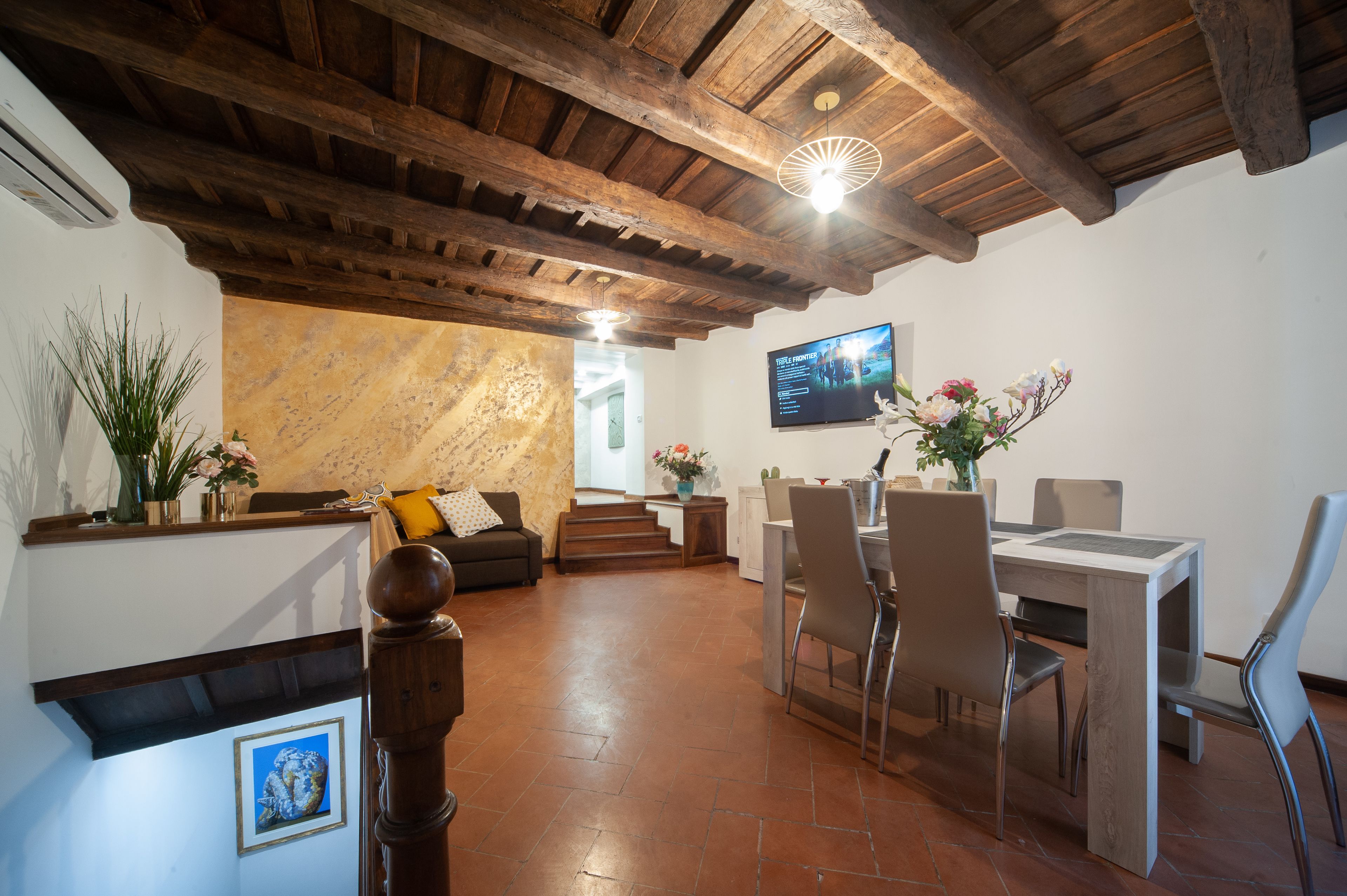 Foto - StarHome Navona