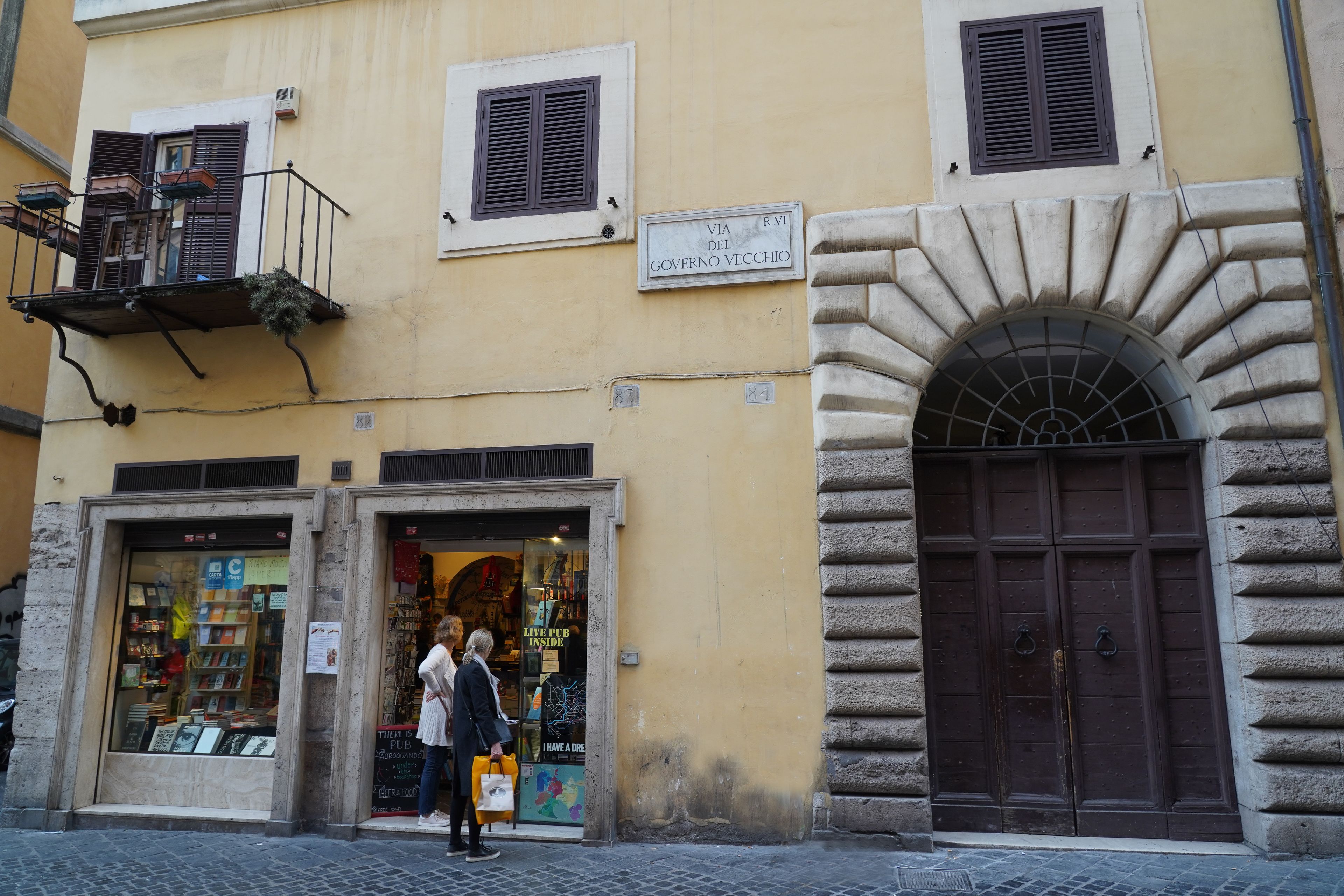 Foto - StarHome Navona