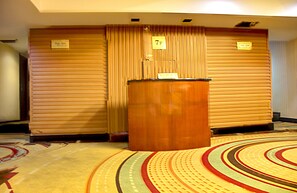 Hall