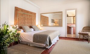 Junior-Suite (Naranja)