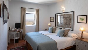 Classic Room - Las Palmeras del Califa (Vejer de la Frontera)