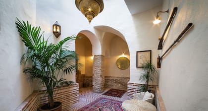 Las Palmeras del Califa