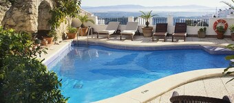 Las Palmeras del Califa