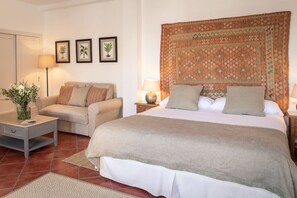 Junior Suite (Naranja)