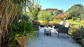 Terraço/pátio