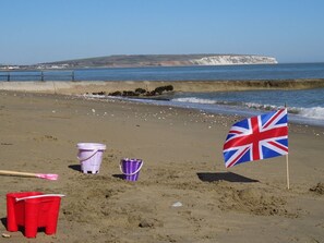 View from property - Sandhill (Sandown)