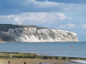 View from property - Sandhill (Sandown)
