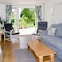 Malvern Holiday Garden Flat