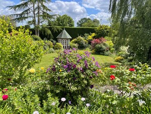 Premium Apartment, 1 Bedroom | Garden view - Malvern Holiday Garden Flat (Malvern)