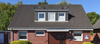 Apartamento Strandmuschel - Casa Flinthörn