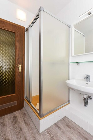 Dusche