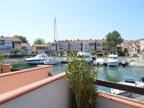 Port de plaisance