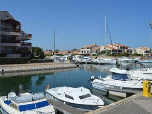 Port de plaisance