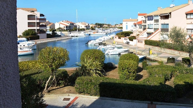 Marina