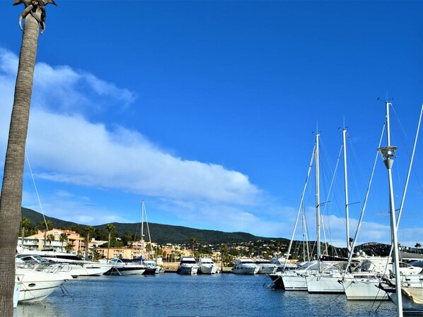 Jachthaven