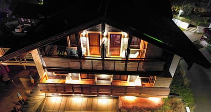 Alpenliebe Design Hotel