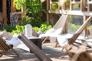 Exterior - Alpenliebe Design Hotel (Inzell)