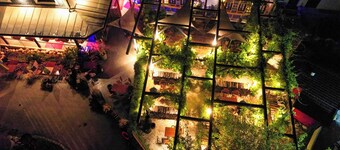 Alpenliebe Design Hotel