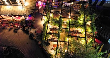 Alpenliebe Design Hotel