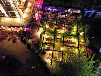 Alpenliebe Design Hotel