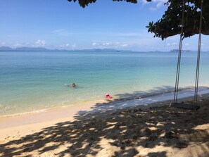 Plage à proximité