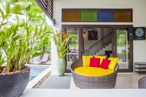 Terrass/Patio
