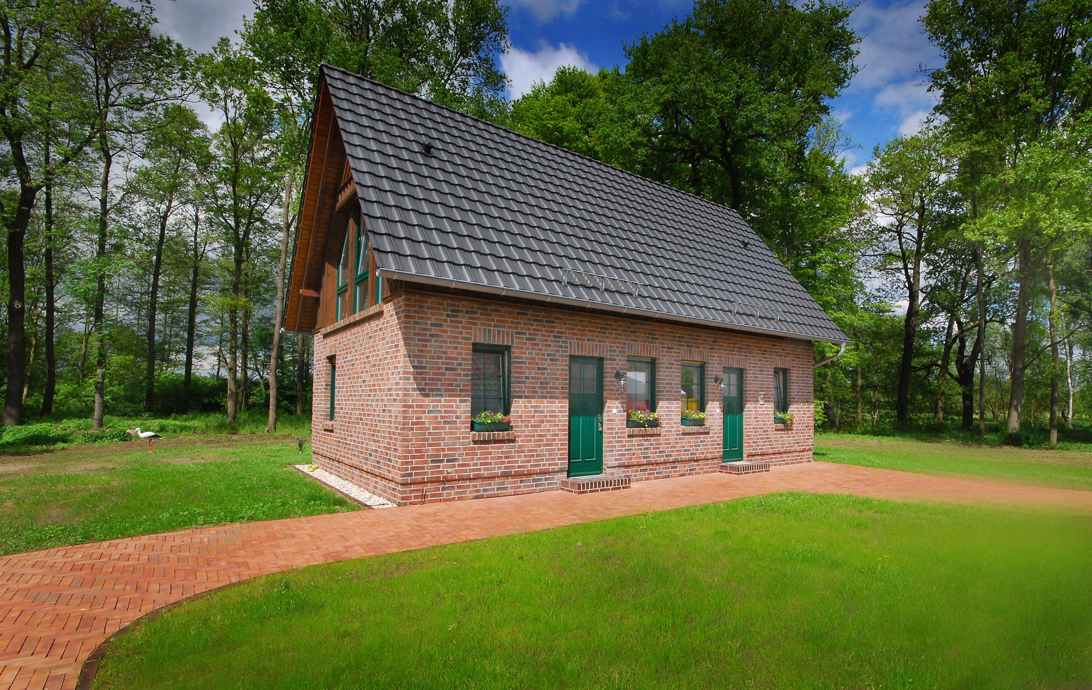 公寓 | 客房景观