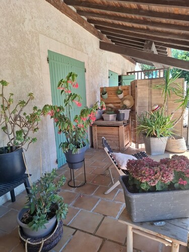 gites für 4 Personen