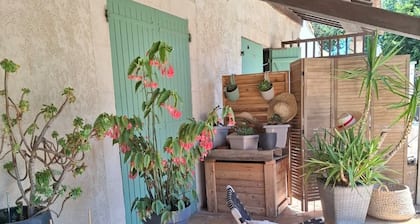 gites für 4 Personen