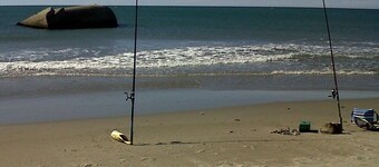 gites for 4 personer