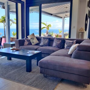 Smart TV, reproductor de DVD, libros, videoteca