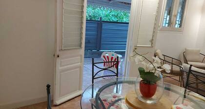 VILLA CERCA DE LA MARINA - MAR - RESTAURANTE - PUEBLO DE PESCA