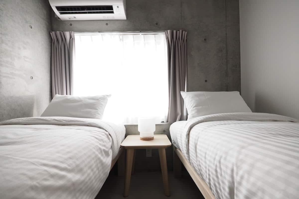 Standard Room for 4 People