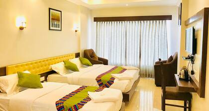 Regalia Inn & Suites