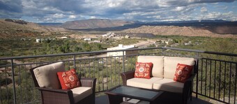 The Historic Clarkdale Lodge is your adventure headquarters!
