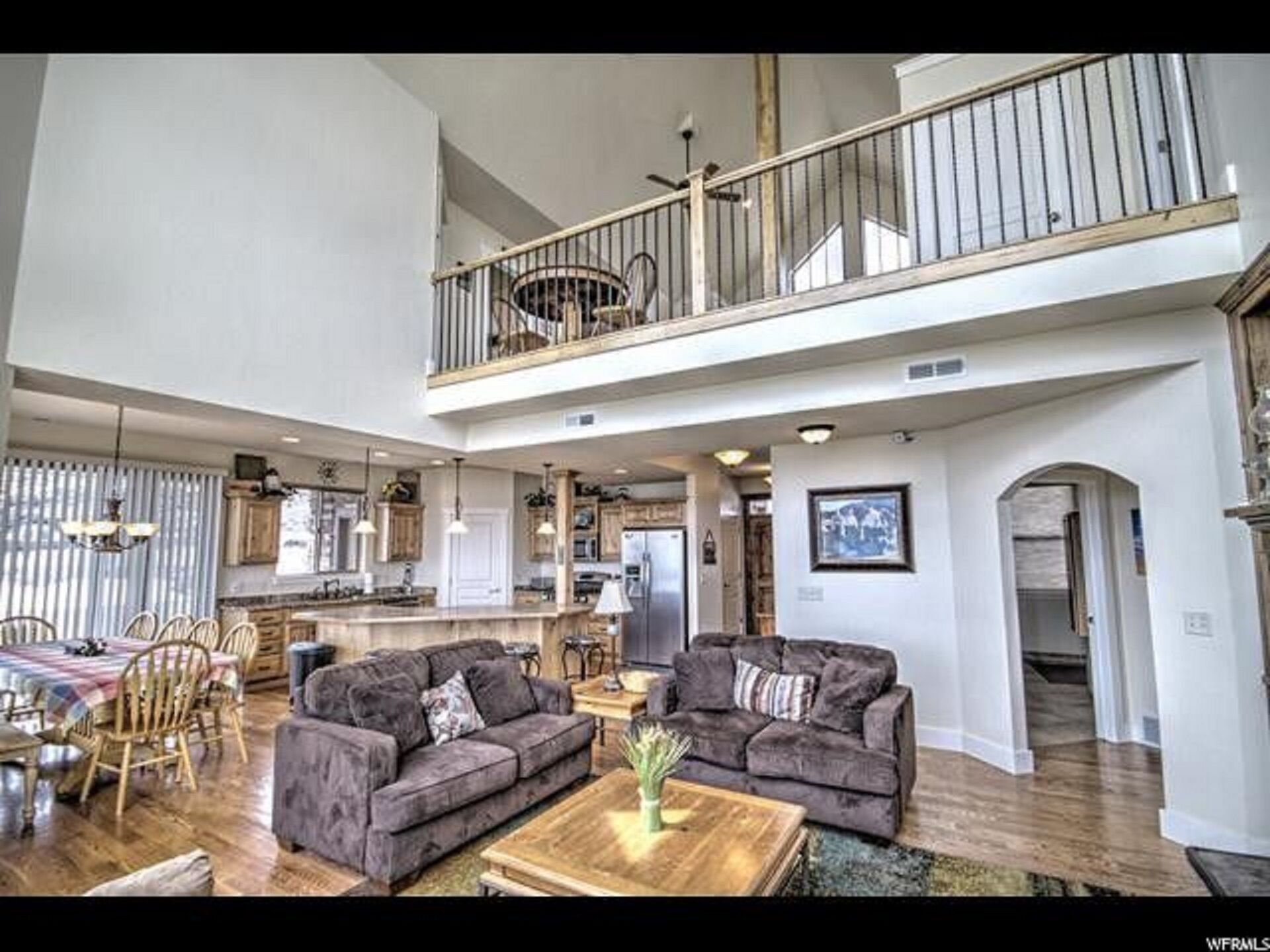 Smart-TV, Kamin, DVD-Player, Tischfußball