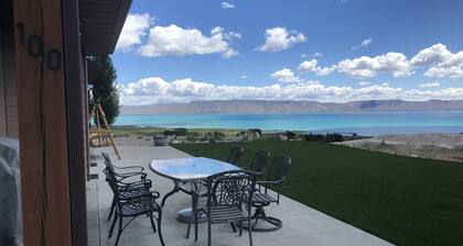 Lupine Vista Bear Lake, nukkuu 14-16, pääsy rannalle, uima-allas, HotTub, urheilukenttä