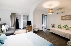 Habitació familiar | Wifi gratuïta 