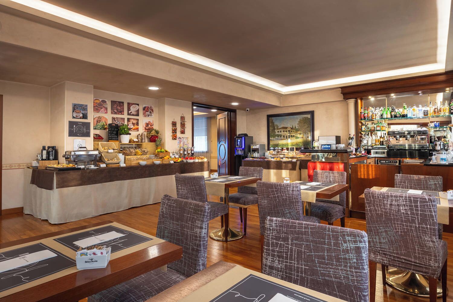 Foto - iH Hotels Padova Admiral