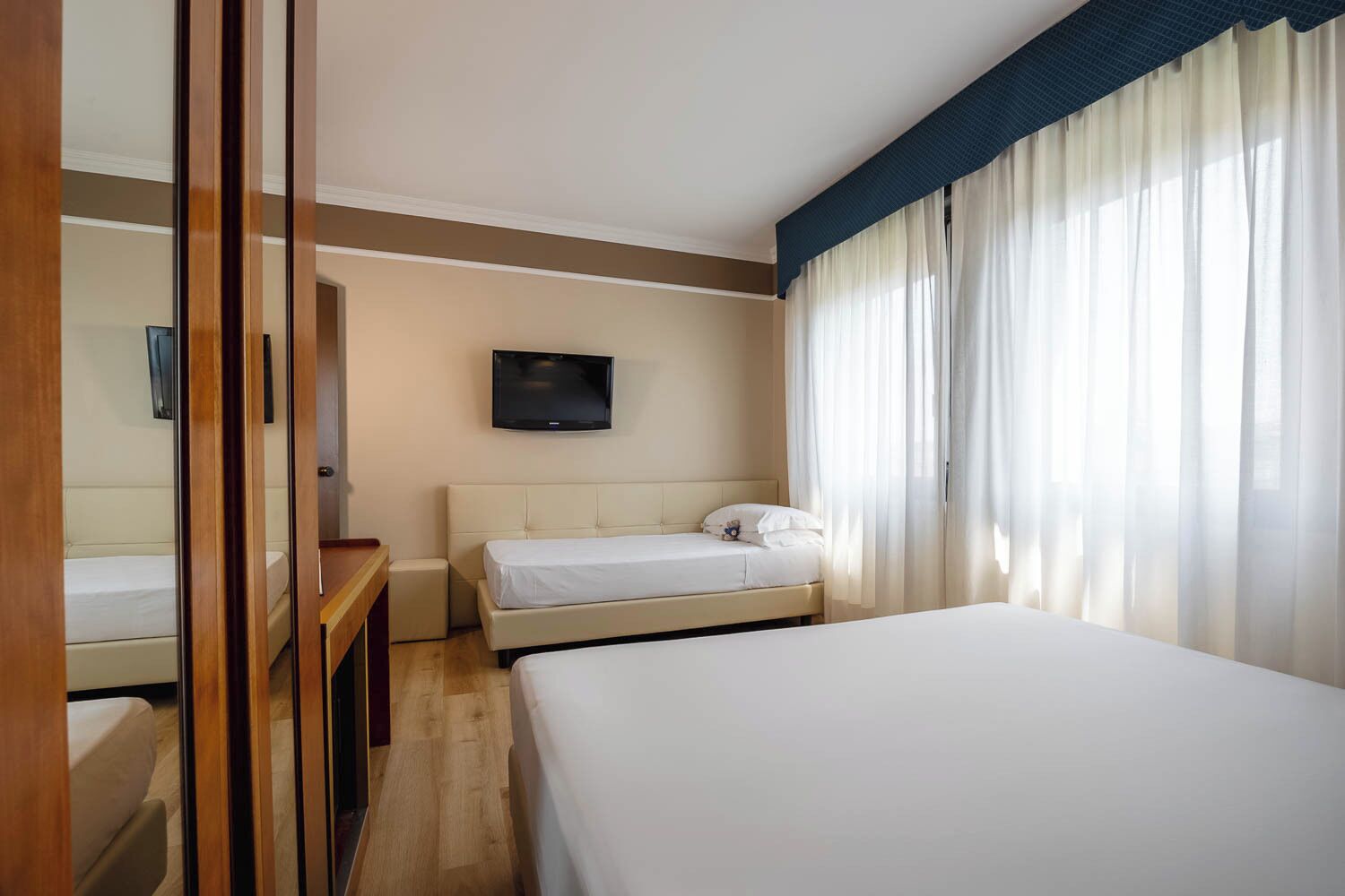 Foto - iH Hotels Padova Admiral