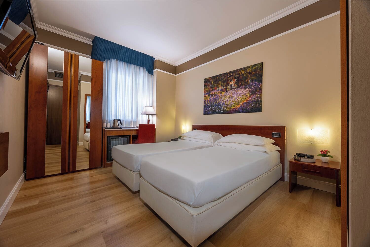 Photo - iH Hotels Padova Admiral
