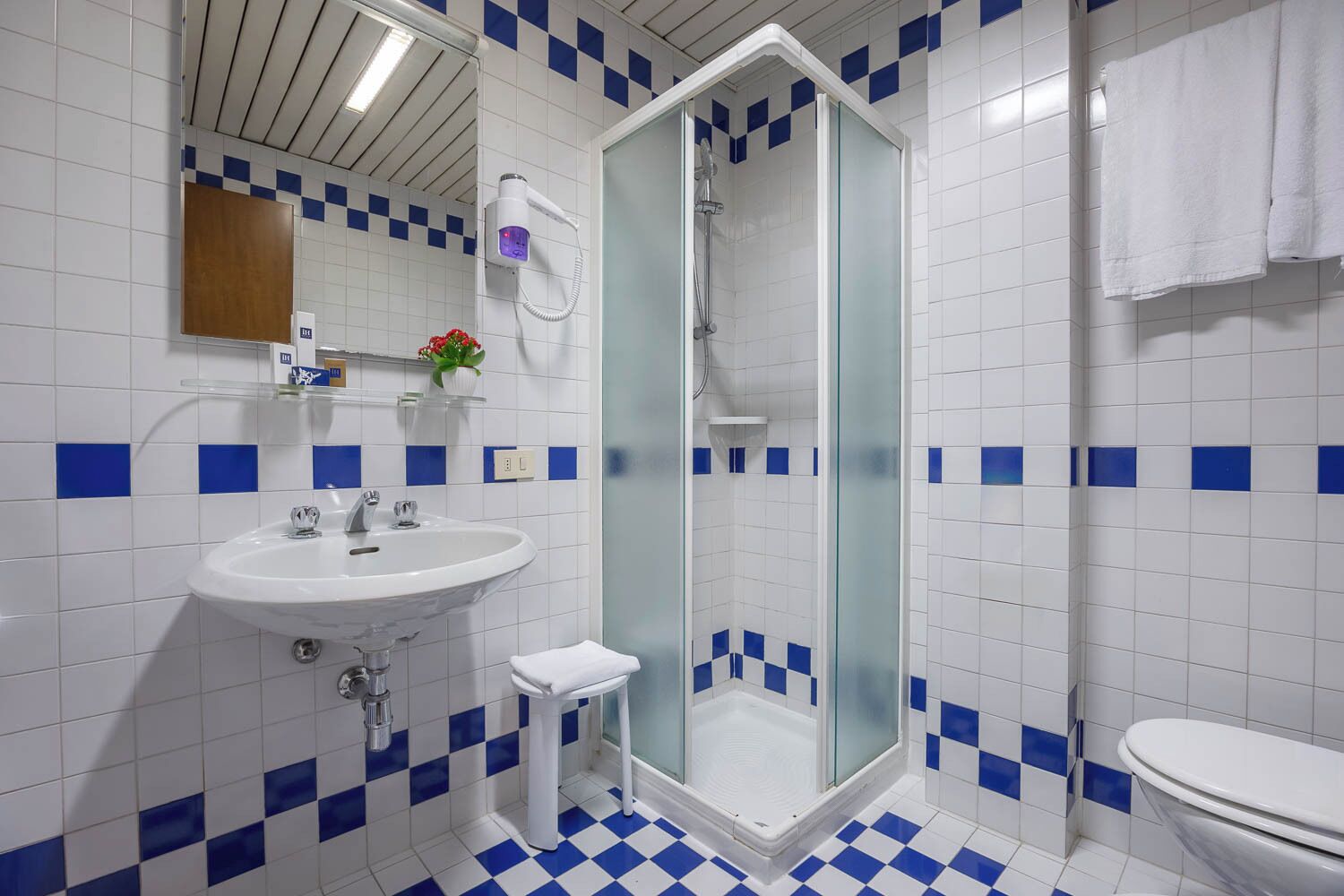 Foto - iH Hotels Padova Admiral