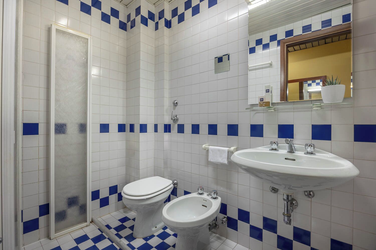 Foto - iH Hotels Padova Admiral